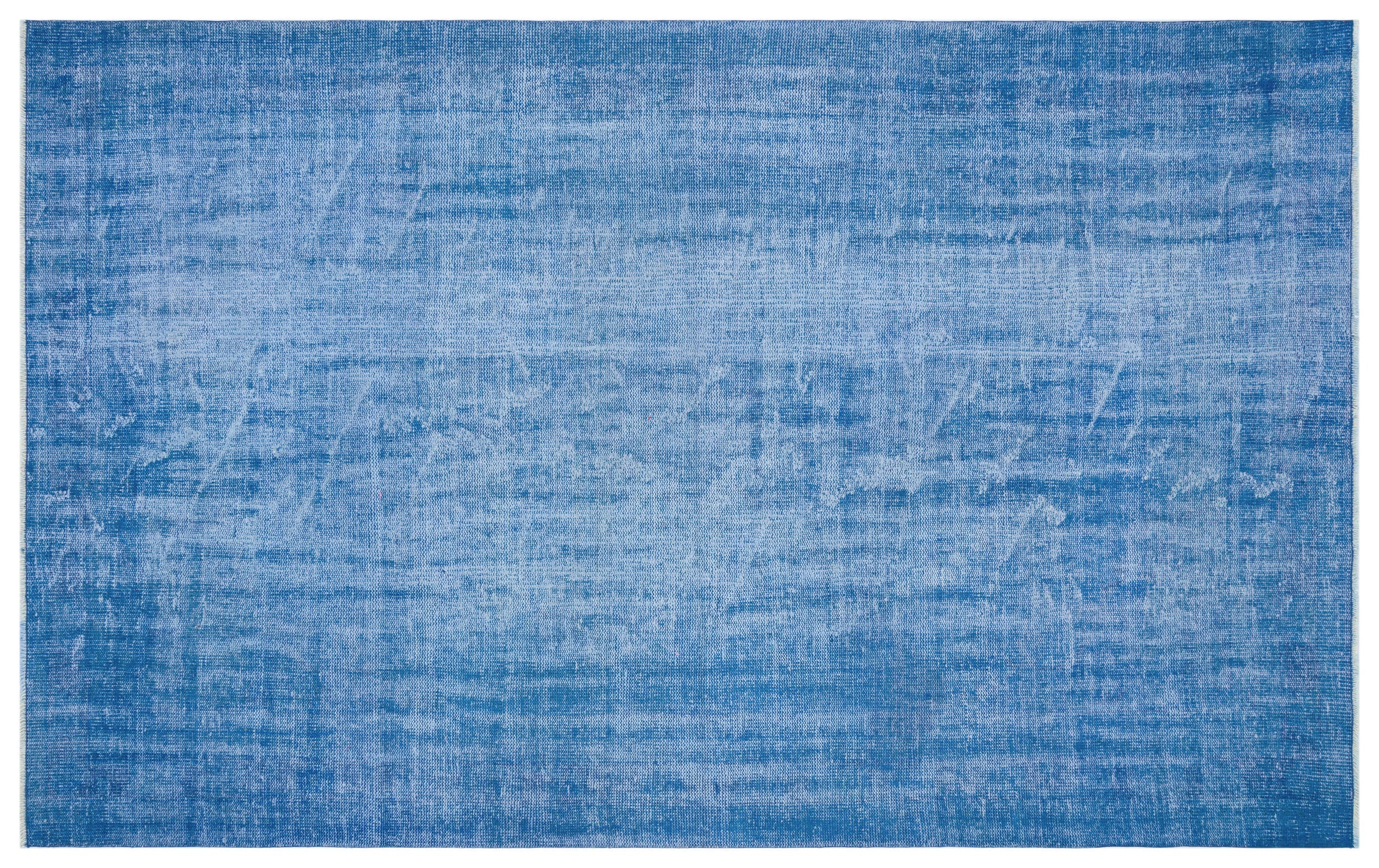 Braex - Vintage Distressed Rug - 5'9 X 9'4