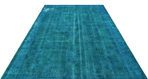 Load image 1 in gallery view. Retiane - Vintage Distressed Rug - 6'10 X 9'10
