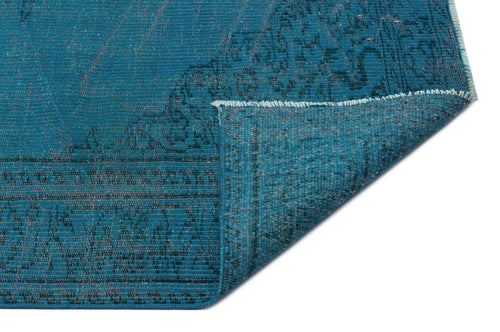Load image 1 in gallery view. Popiva - Vintage Distressed Rug - 5'8 X 8'8