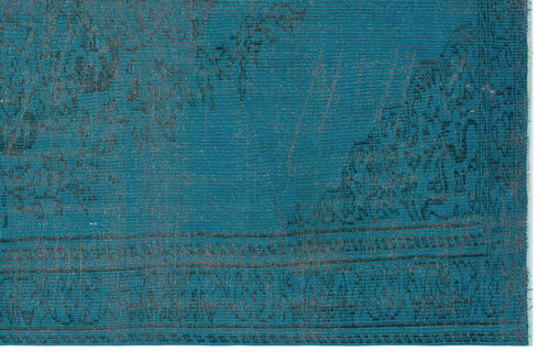 Load image 1 in gallery view. Popiva - Vintage Distressed Rug - 5'8 X 8'8