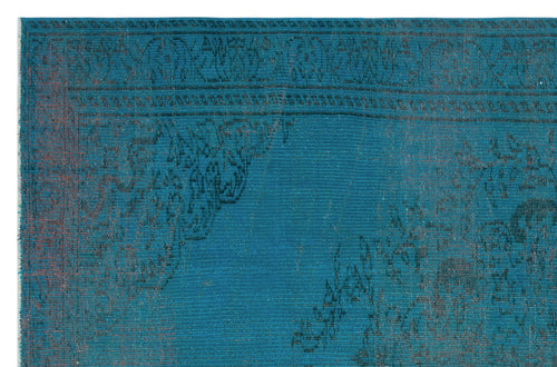 Load image 1 in gallery view. Popiva - Vintage Distressed Rug - 5'8 X 8'8