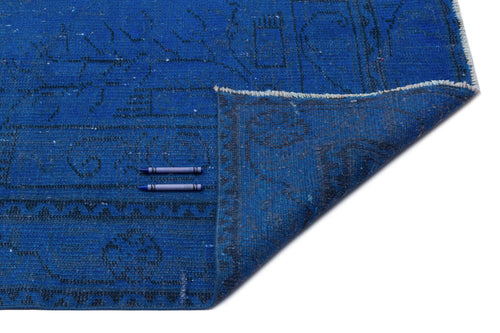 Load image 1 in gallery view. Hatema - Vintage Distressed Rug - 5'8 X 8'11