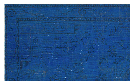 Load image 1 in gallery view. Hatema - Vintage Distressed Rug - 5'8 X 8'11