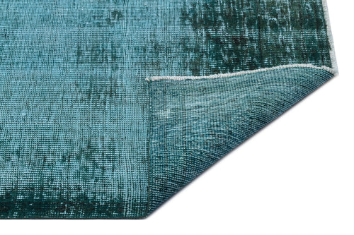 Load image 1 in gallery view. Baguus - Vintage Distressed Rug - 5'7 X 9'0