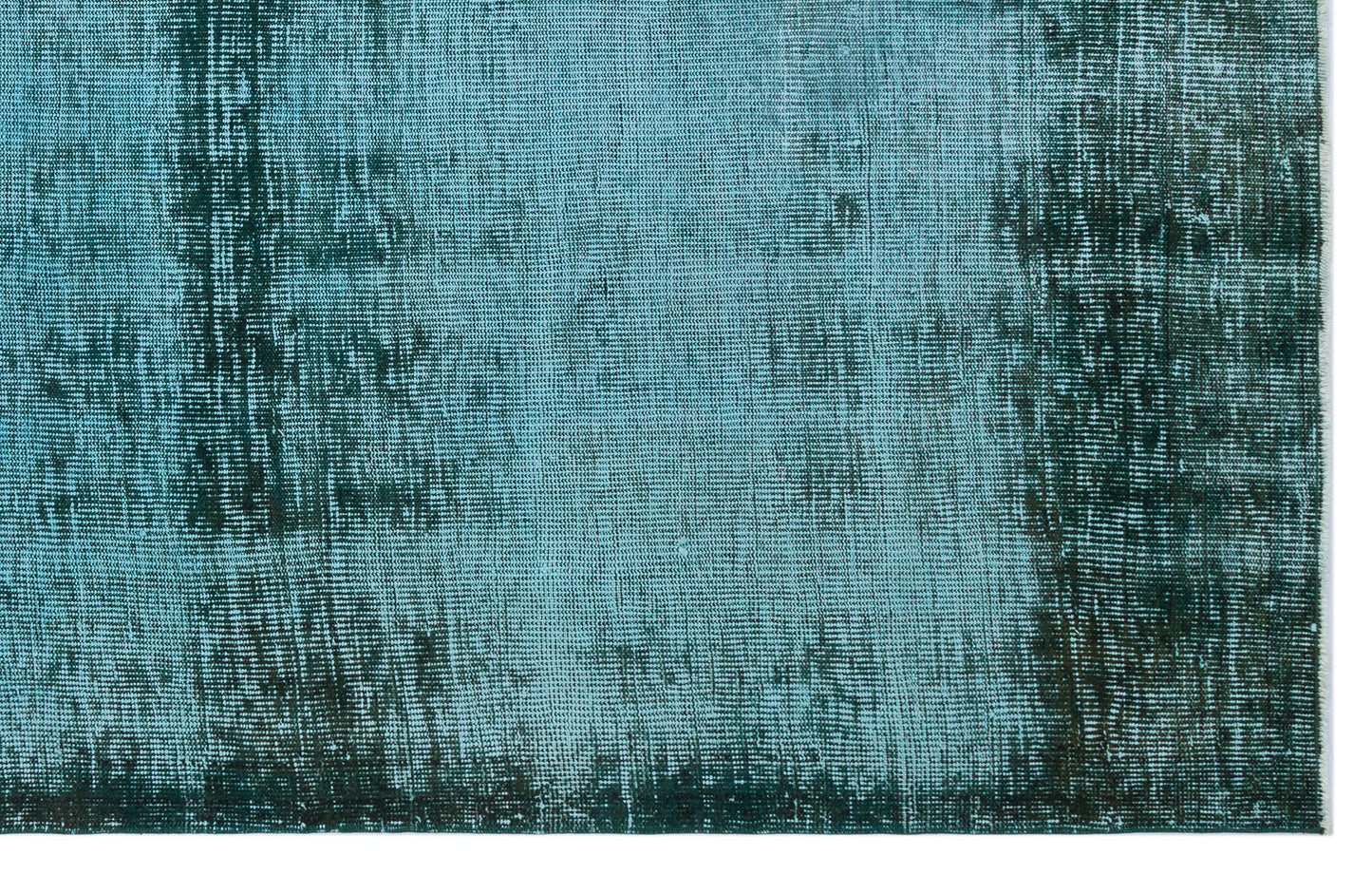 Baguus - Vintage Distressed Rug - 5'7 X 9'0