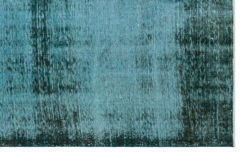 Load image 1 in gallery view. Baguus - Vintage Distressed Rug - 5'7 X 9'0