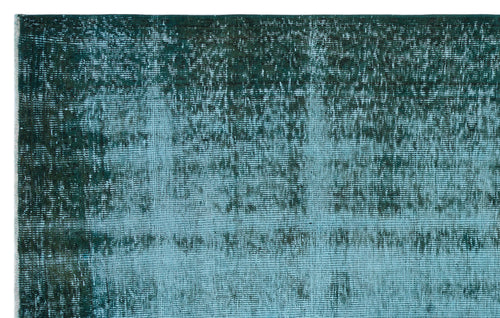 Load image 1 in gallery view. Baguus - Vintage Distressed Rug - 5'7 X 9'0