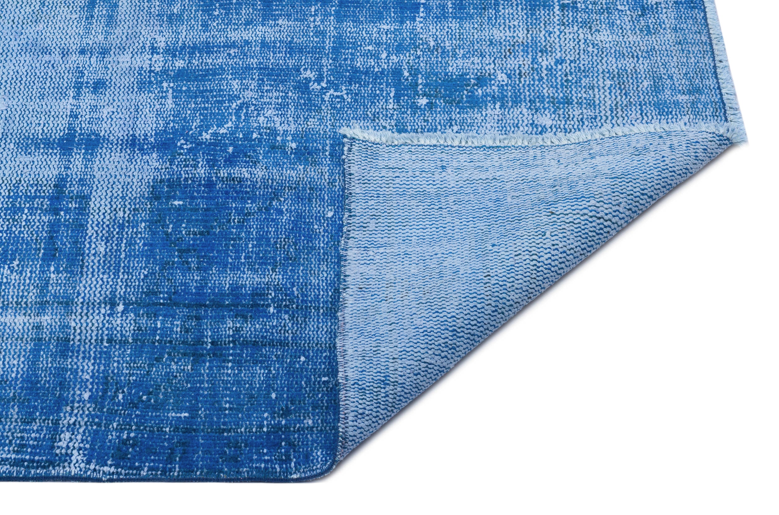 Nelova - Vintage Distressed Rug - 4'11 X 7'11