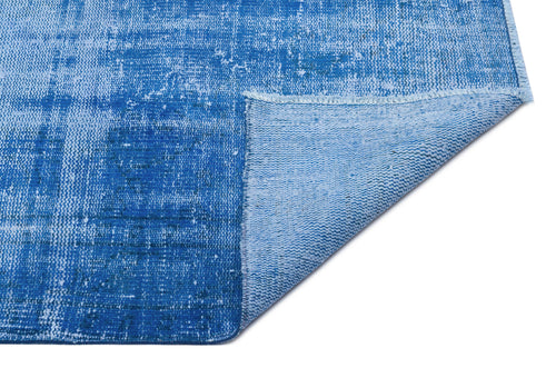 Load image 1 in gallery view. Nelova - Vintage Distressed Rug - 4'11 X 7'11