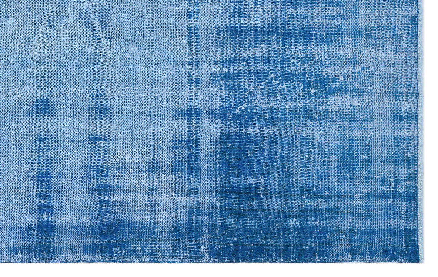 Nelova - Vintage Distressed Rug - 4'11 X 7'11