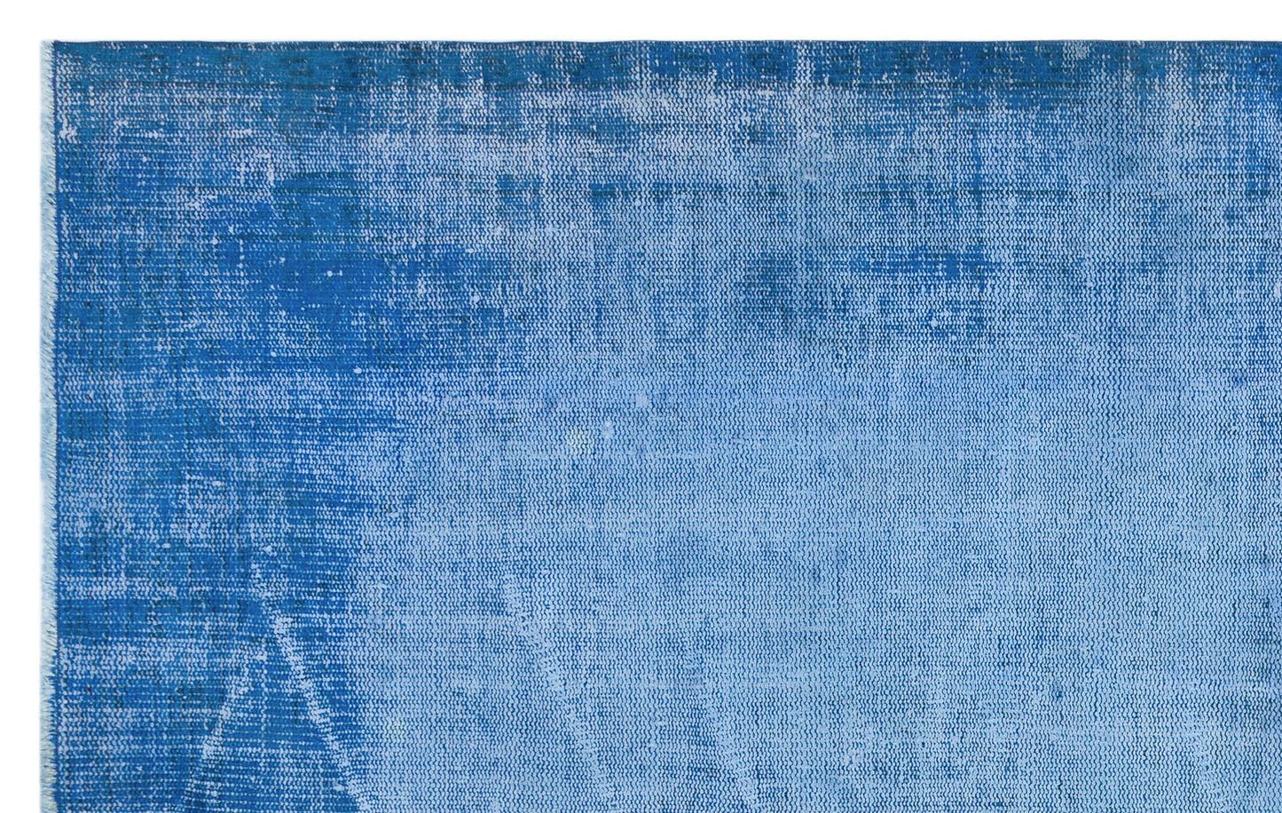 Nelova - Vintage Distressed Rug - 4'11 X 7'11