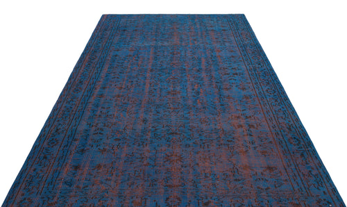 Load image 1 in gallery view. Kesasa - Vintage Distressed Rug - 6'0 X 8'10