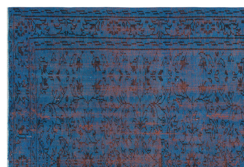 Load image 1 in gallery view. Kesasa - Vintage Distressed Rug - 6'0 X 8'10