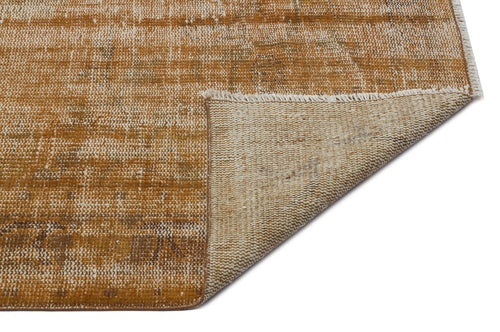 Load image 1 in gallery view. Koayn - Vintage Distressed Rug - 5'1 X 8'7