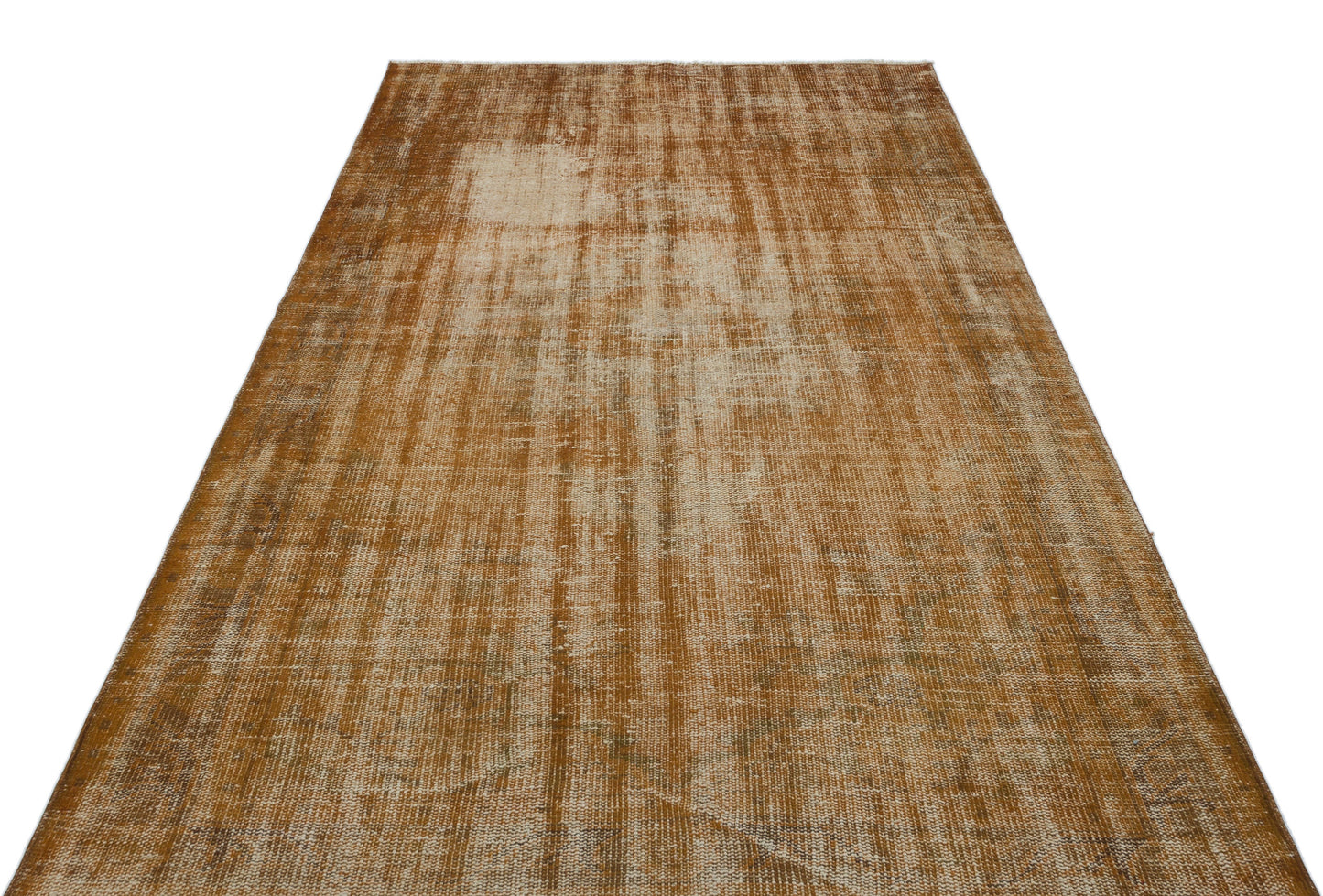 Koayn - Vintage Distressed Rug - 5'1 X 8'7