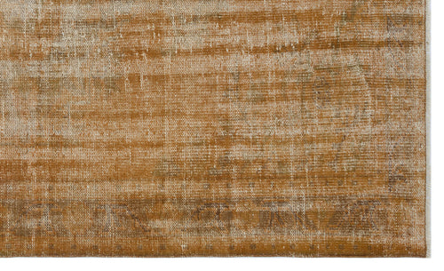 Load image 1 in gallery view. Koayn - Vintage Distressed Rug - 5'1 X 8'7