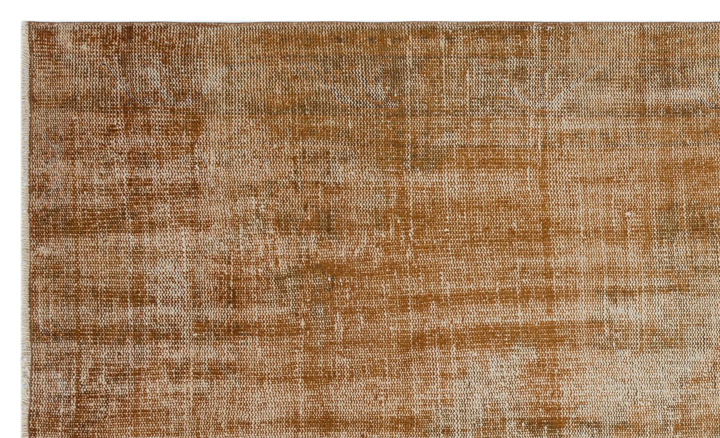 Koayn - Vintage Distressed Rug - 5'1 X 8'7