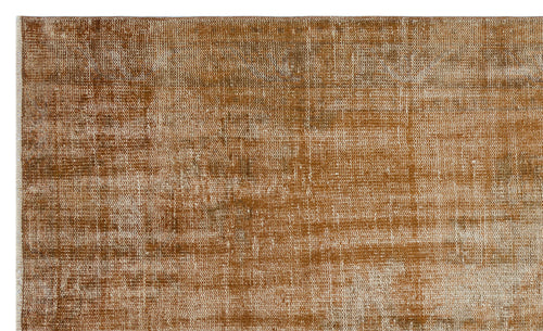 Load image 1 in gallery view. Koayn - Vintage Distressed Rug - 5'1 X 8'7