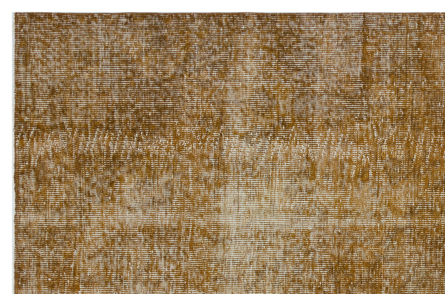 Truzior - Vintage Distressed Rug - 6'1 X 9'2