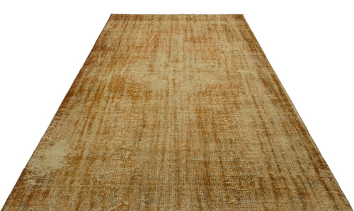 Load image 1 in gallery view. Prailiel - Vintage Distressed Rug - 5'11 X 8'8