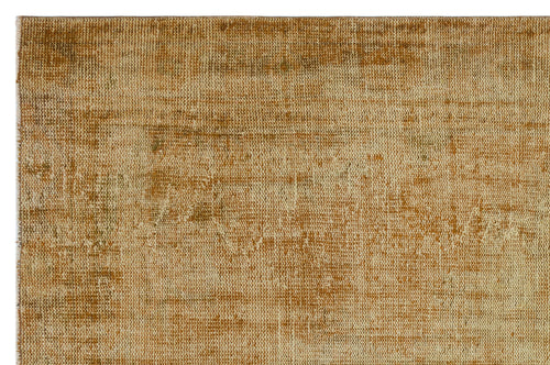 Load image 1 in gallery view. Prailiel - Vintage Distressed Rug - 5'11 X 8'8