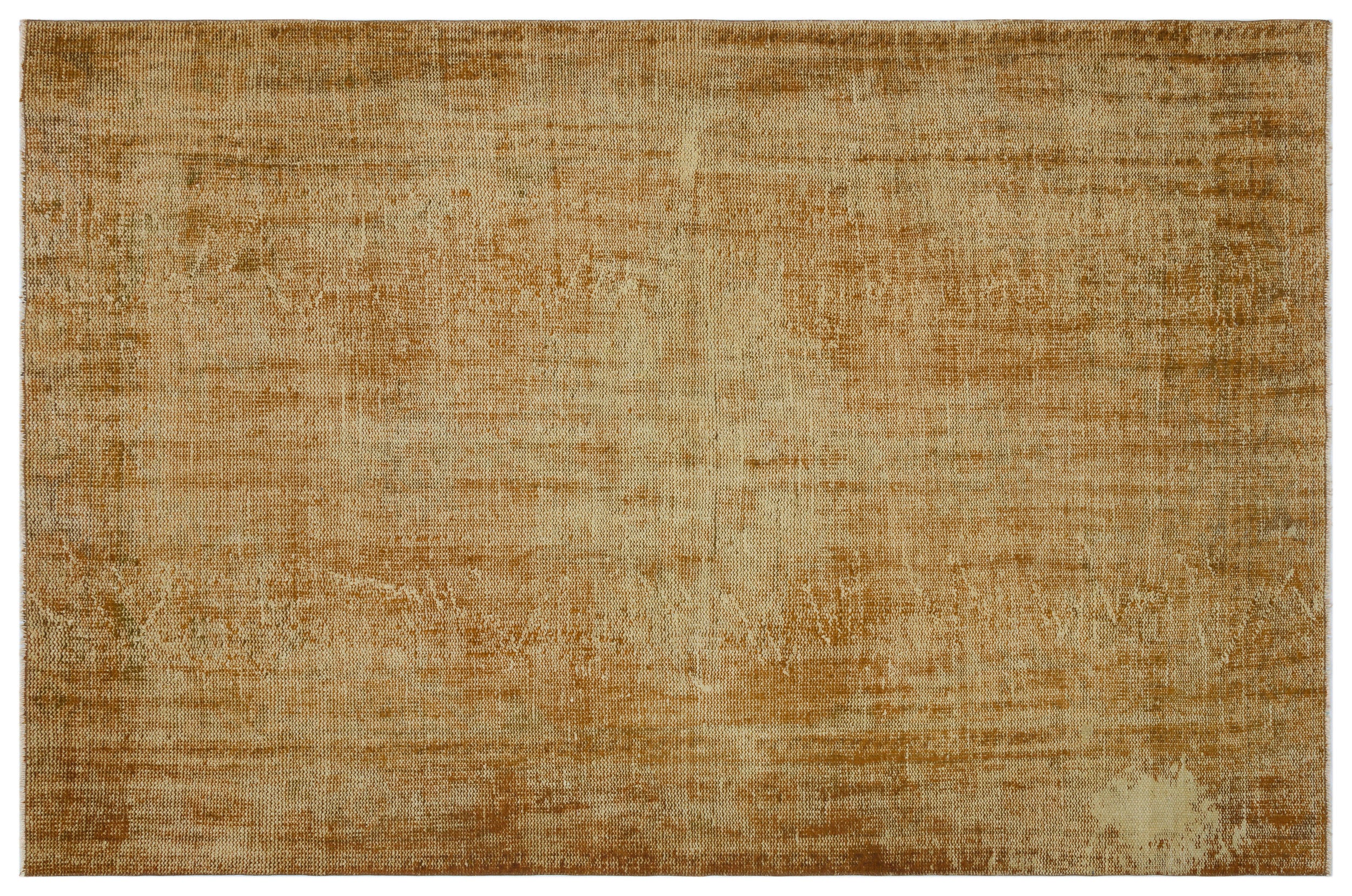 Prailiel - Vintage Distressed Rug - 5'11 X 8'8