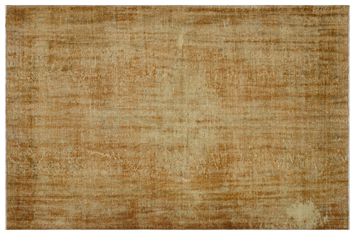 Load image 1 in gallery view. Prailiel - Vintage Distressed Rug - 5'11 X 8'8