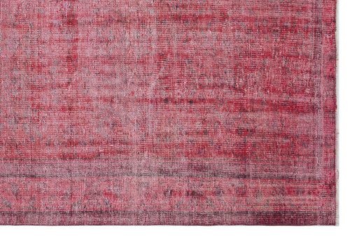 Load image 1 in gallery view. Gaeloar - Vintage Distressed Rug - 5'9 X 8'8