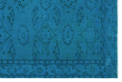 Load image 1 in gallery view. Virous - Vintage Distressed Rug - 5'9 X 8'8