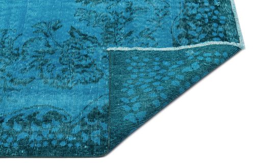 Load image 1 in gallery view. Hihuos - Vintage Distressed Rug - 5'9 X 9'2