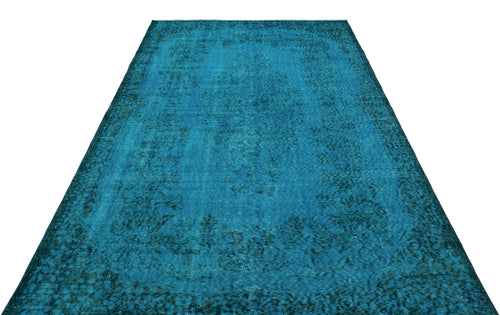 Load image 1 in gallery view. Hihuos - Vintage Distressed Rug - 5'9 X 9'2