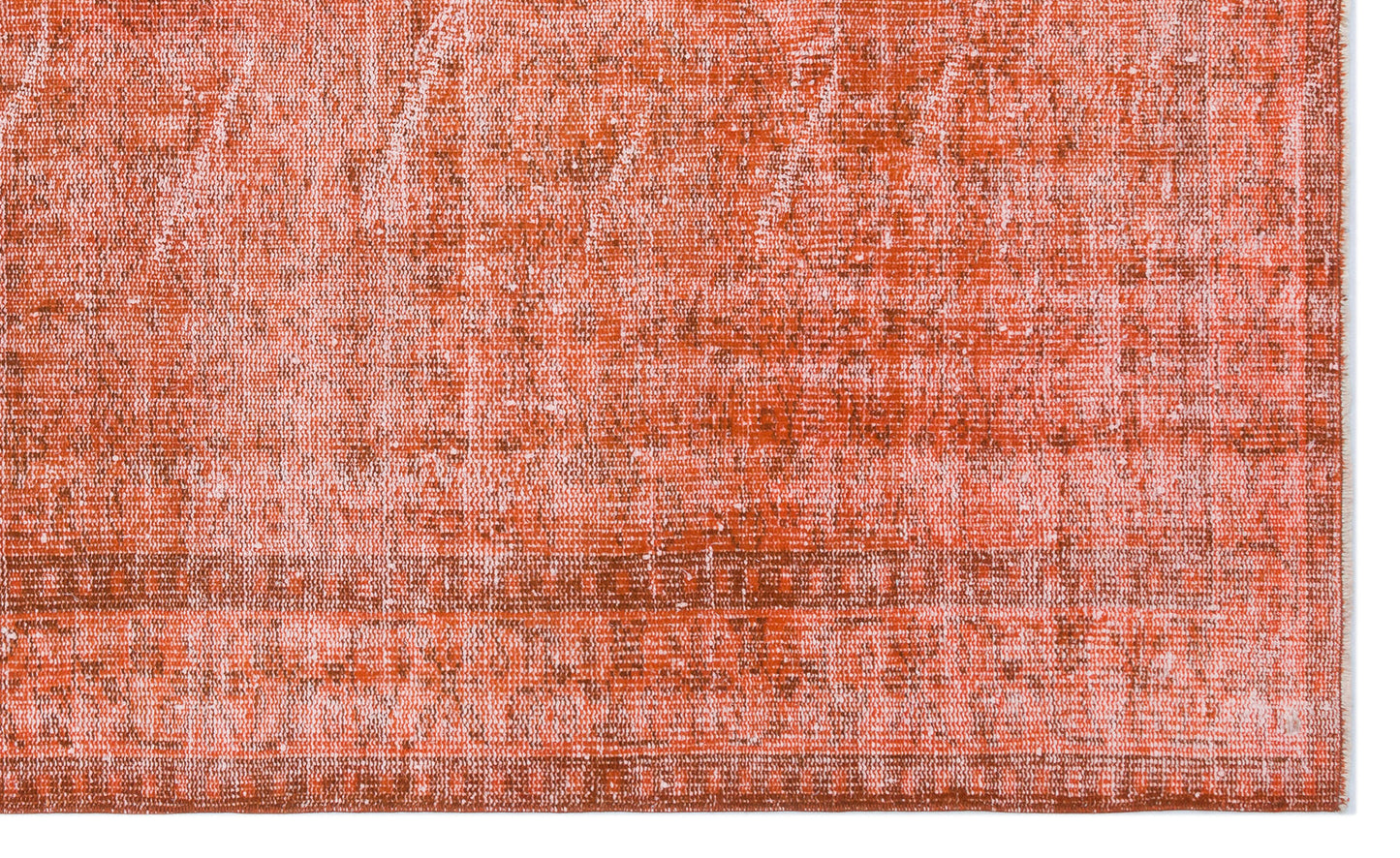 Drifosa - Vintage Distressed Rug - 5'0 X 8'3