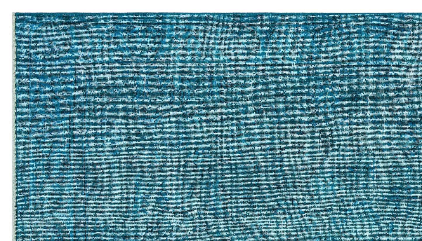 Breel - Vintage Distressed Rug - 4'9 X 8'6