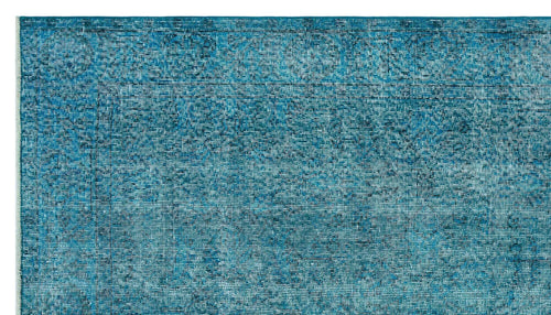Load image 1 in gallery view. Breel - Vintage Distressed Rug - 4'9 X 8'6
