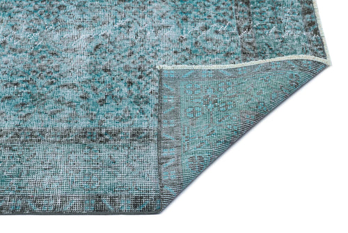 Load image 1 in gallery view. Sofala - Vintage Distressed Rug - 5'3 X 8'10