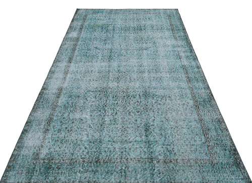 Load image 1 in gallery view. Sofala - Vintage Distressed Rug - 5'3 X 8'10