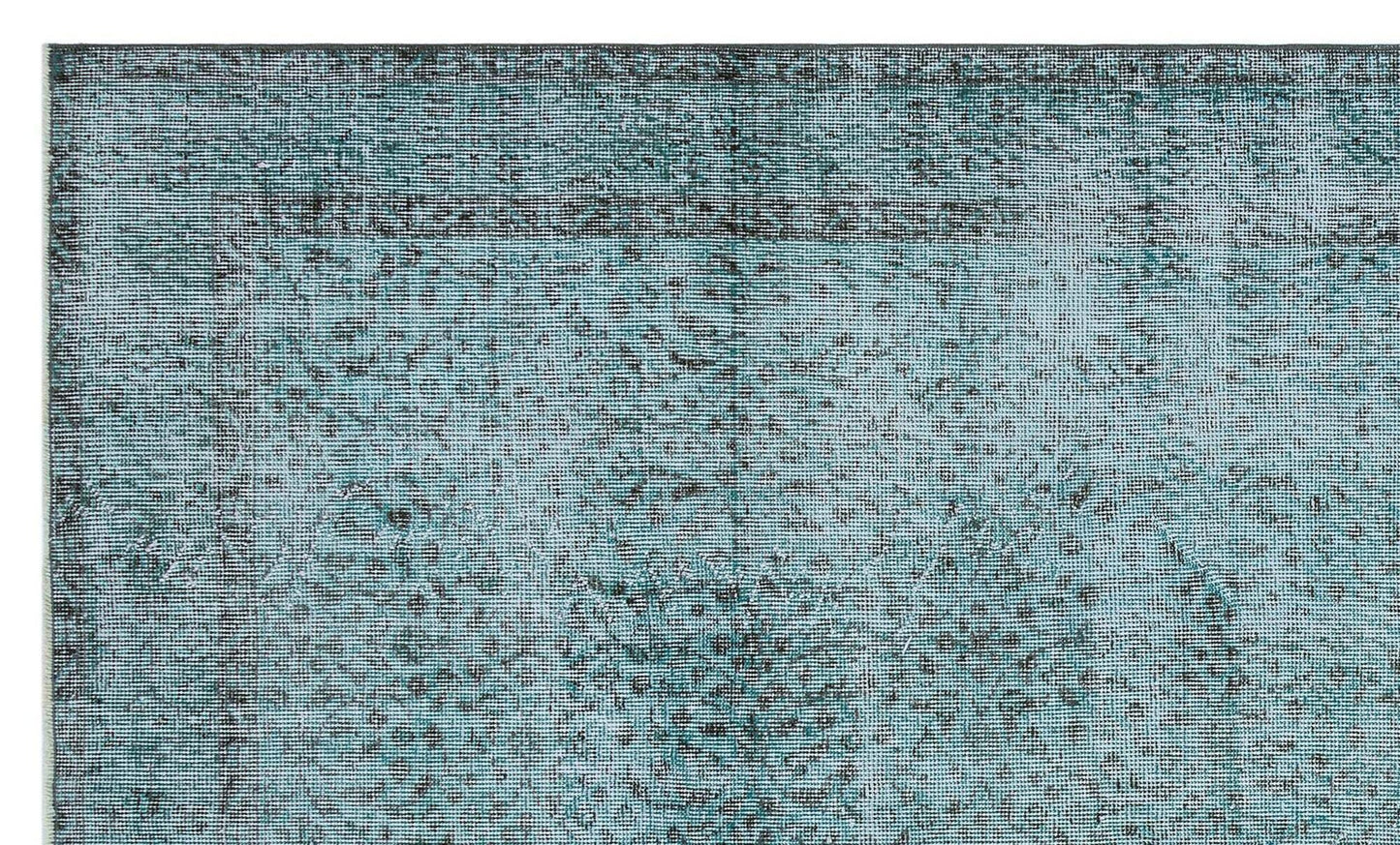 Sofala - Vintage Distressed Rug - 5'3 X 8'10