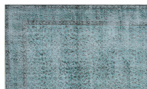 Load image 1 in gallery view. Sofala - Vintage Distressed Rug - 5'3 X 8'10