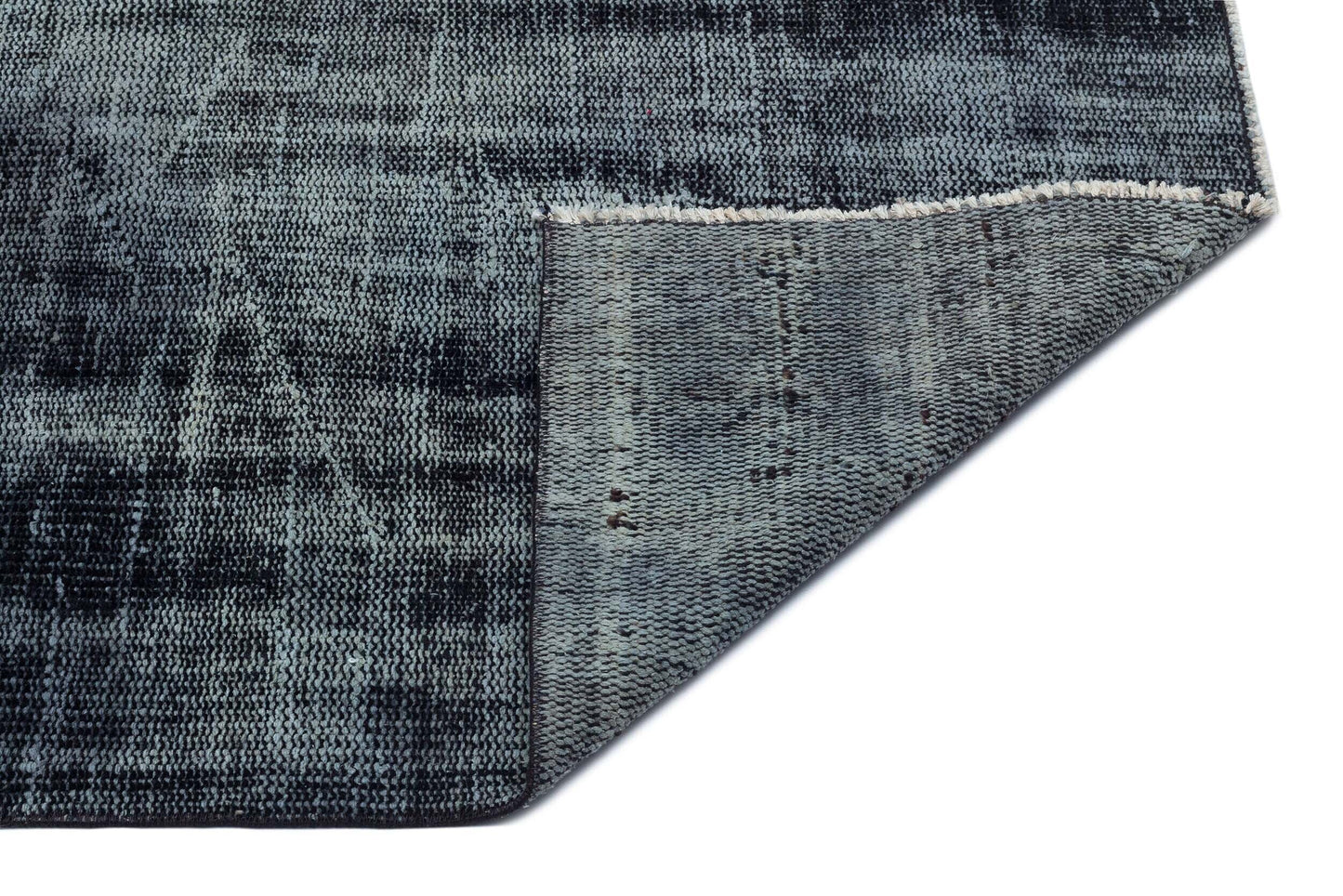 Grinuix - Vintage Distressed Rug - 6'7 X 9'2