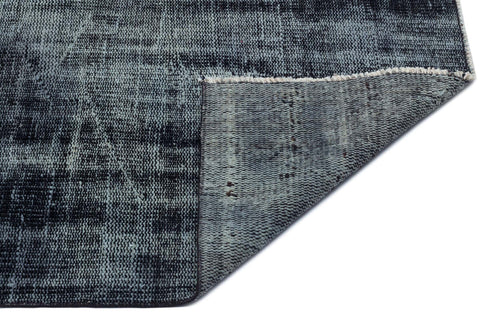 Load image 1 in gallery view. Grinuix - Vintage Distressed Rug - 6'7 X 9'2