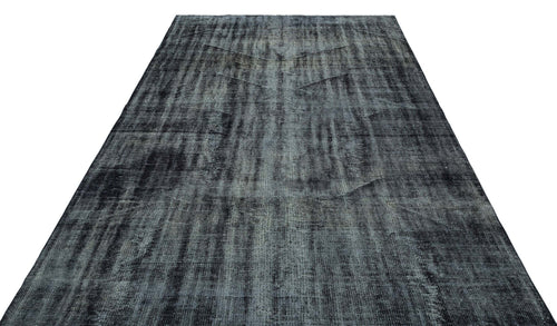 Load image 1 in gallery view. Grinuix - Vintage Distressed Rug - 6'7 X 9'2