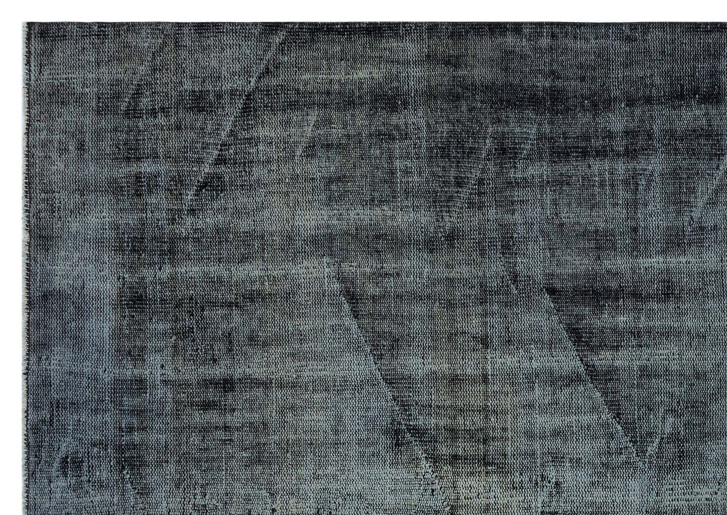 Grinuix - Vintage Distressed Rug - 6'7 X 9'2