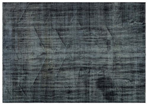 Load image 1 in gallery view. Grinuix - Vintage Distressed Rug - 6'7 X 9'2