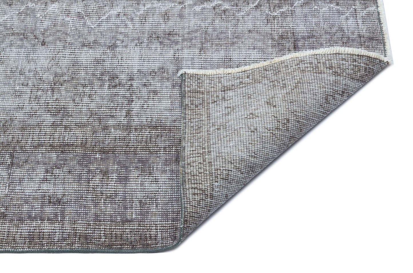 Thazema - Vintage Distressed Rug - 5'11 X 9'3
