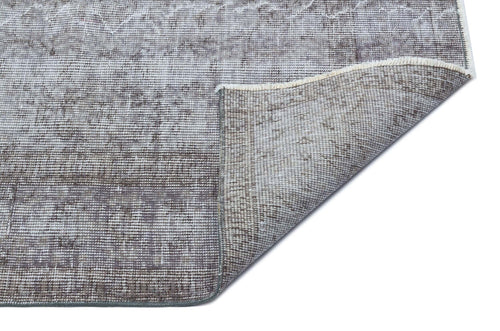 Load image 1 in gallery view. Thazema - Vintage Distressed Rug - 5'11 X 9'3