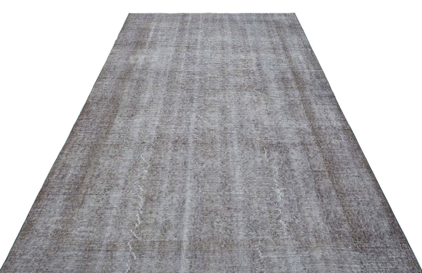 Thazema - Vintage Distressed Rug - 5'11 X 9'3
