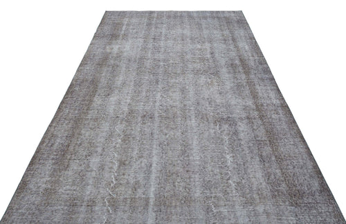 Load image 1 in gallery view. Thazema - Vintage Distressed Rug - 5'11 X 9'3