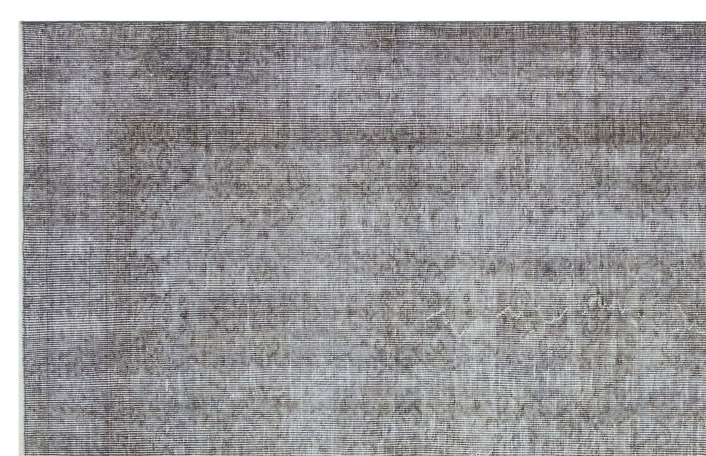 Thazema - Vintage Distressed Rug - 5'11 X 9'3