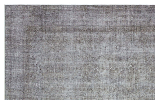 Load image 1 in gallery view. Thazema - Vintage Distressed Rug - 5'11 X 9'3