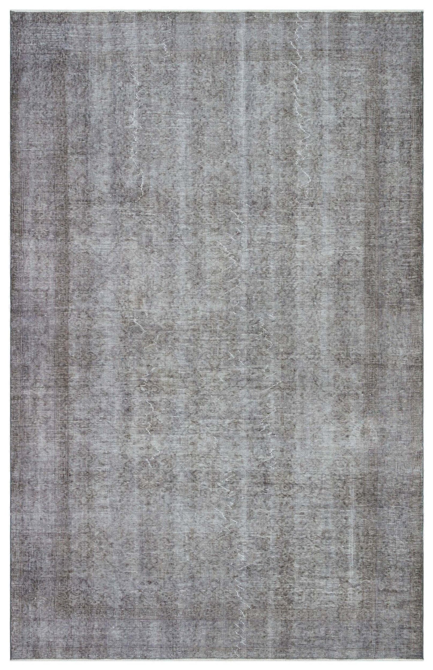 Thazema - Vintage Distressed Rug - 5'11 X 9'3